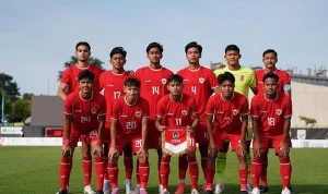 Timnas Indonesia U-19 Siap Mengarungi Piala AFF U-19 2026, Pelatih Nova Arianto Fokus Eksperimen