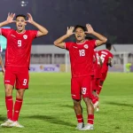 Timnas U-20 Indonesia Beraksi di Kualifikasi Piala Asia U20 2027