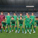Tokyo Verdy Berdiri Tegap Di Pertengahan Musim J1 League!