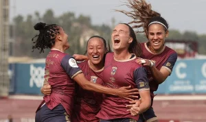 Torreense Menggempur Liga Eropa dengan Kemenangan di Taça de Portugal