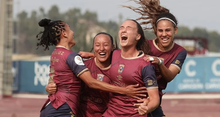 Torreense Menggempur Liga Eropa dengan Kemenangan di Taça de Portugal