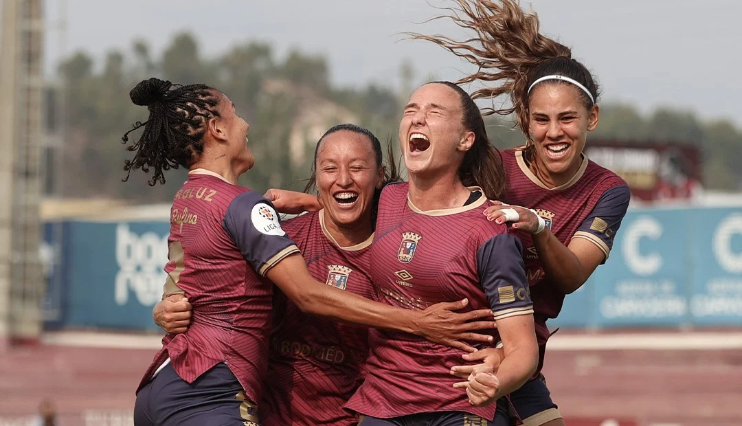 Torreense Menggempur Liga Eropa dengan Kemenangan di Taça de Portugal