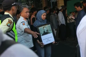 Tragedi Bekasi: Keinginan Terakhir Mia Citra Menggugah Hati Keluarga