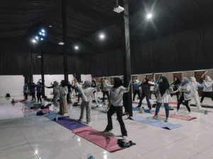 Tren Spiritual Wellness dan Moda Merekah di Tengah Masyarakat