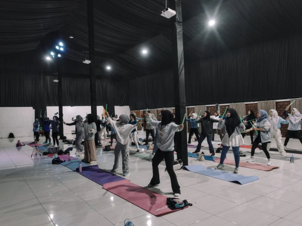 Tren Spiritual Wellness dan Moda Merekah di Tengah Masyarakat