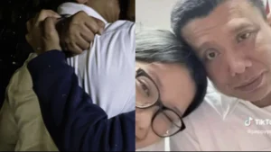 Trisha Dokter: Sumpah Dokter Hanya Dihadiri Nenek dan Adik, Ferdy Sambo Tampak di Gereja