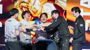 VCT Pacific Stage 1: PRX Juara Setelah Mengalahkan Full Sense