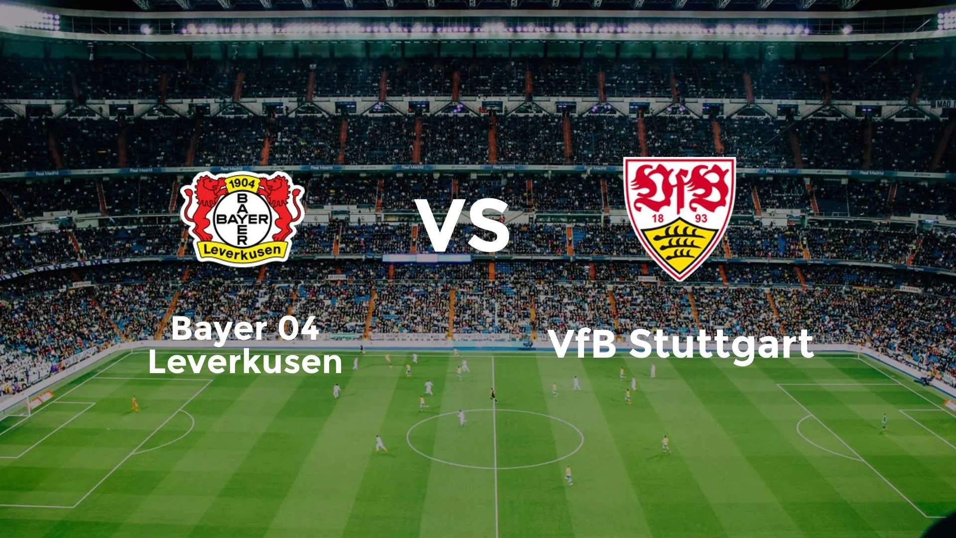 VfB Stuttgart vs Bayer Leverkusen: Pertarungan Sengit di Papan Atas Bundesliga