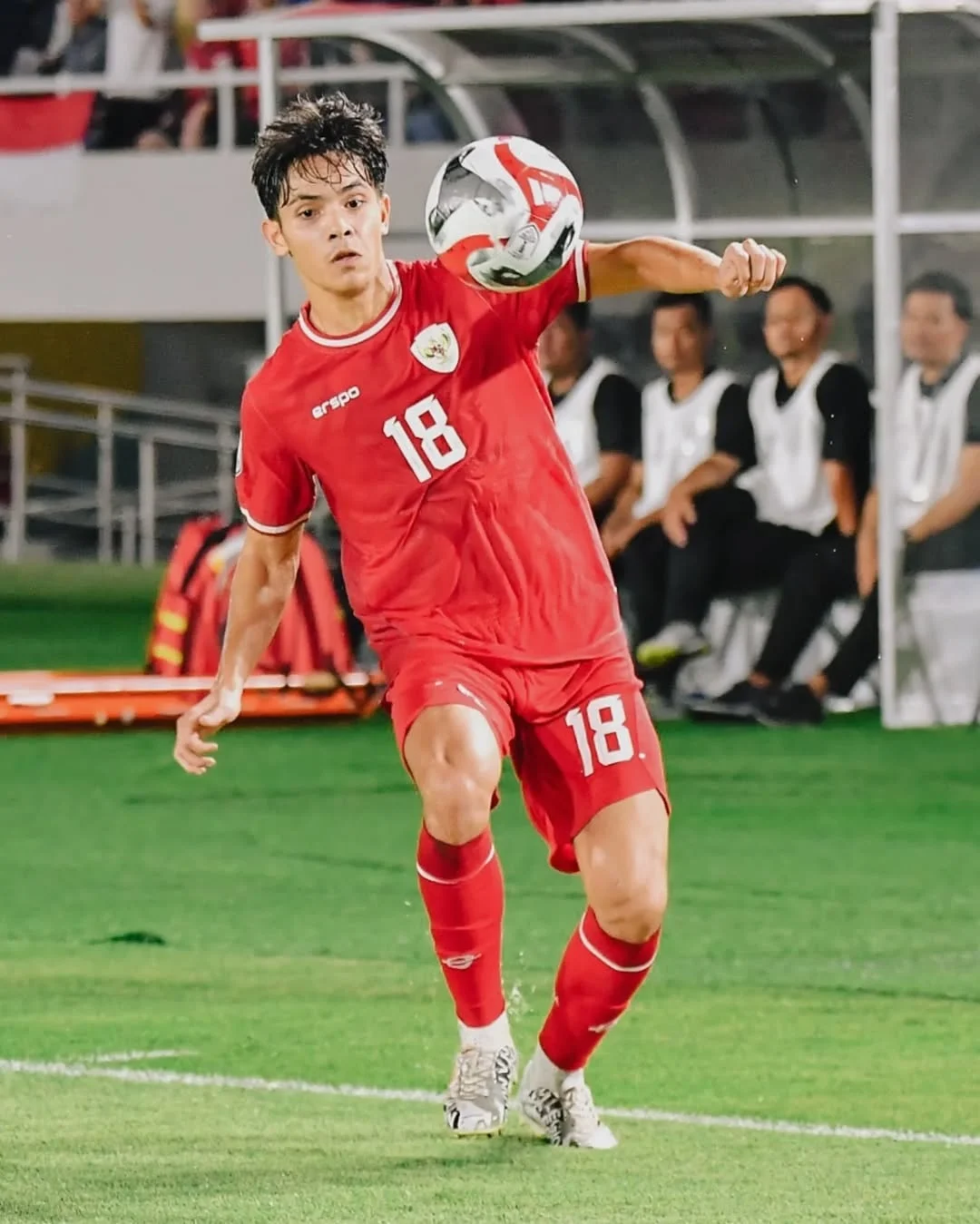 Victor Dethan Jadi Magnet Transfer: Persija vs Persebaya, Dampak Bernardo Tavares dan Sorotan Liga Jepang