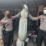 Warga Resah Teror Pocong, Polisi Pastikan Banyak Kabar Hoaks