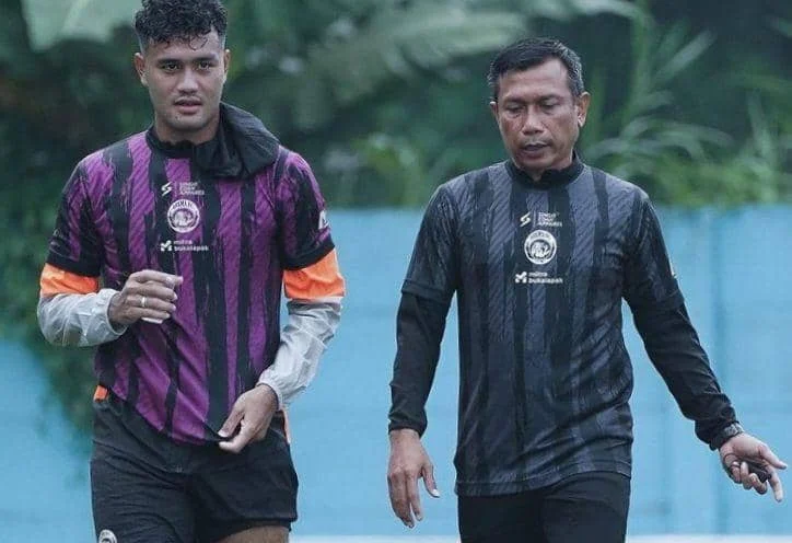 Widodo Cahyono Putro Janjikan Garudayaksa FC Raih Tiga Poin Krusial Menuju Super League
