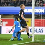 Wolfsburg Terdegradasi dari Bundesliga Setelah Kalah dalam Playoff di Paderborn