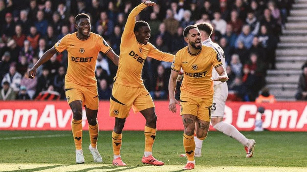 Wolves vs Fulham: Pertarungan Sengit di Molineux