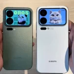 Xiaomi 17T dan 17T Pro Hadir dengan Kamera Leica dan Baterai Besar