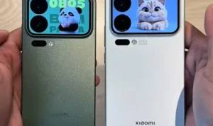 Xiaomi 17T dan 17T Pro Hadir dengan Kamera Leica dan Baterai Besar Xiaomi 17T dan 17T Pro Hadir dengan Kamera Leica dan Baterai Besar