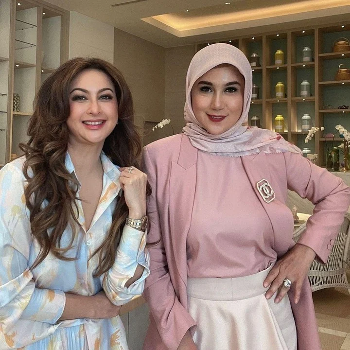 Yusuf Surya Kenang Momen Ketukan Tongkat Naga oleh Diana Pungky, Kisah Lucu yang Mengguncang Set Jinny Oh Jinny
