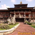 16 Museum dan Cagar Budaya untuk Mengumpulkan Stempel Museum Passport: Petualangan Budaya di Indonesia