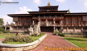 16 Museum dan Cagar Budaya untuk Mengumpulkan Stempel Museum Passport: Petualangan Budaya di Indonesia