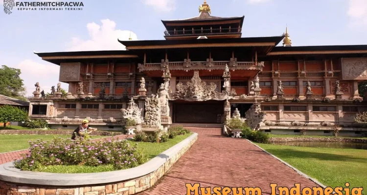 16 Museum dan Cagar Budaya untuk Mengumpulkan Stempel Museum Passport: Petualangan Budaya di Indonesia