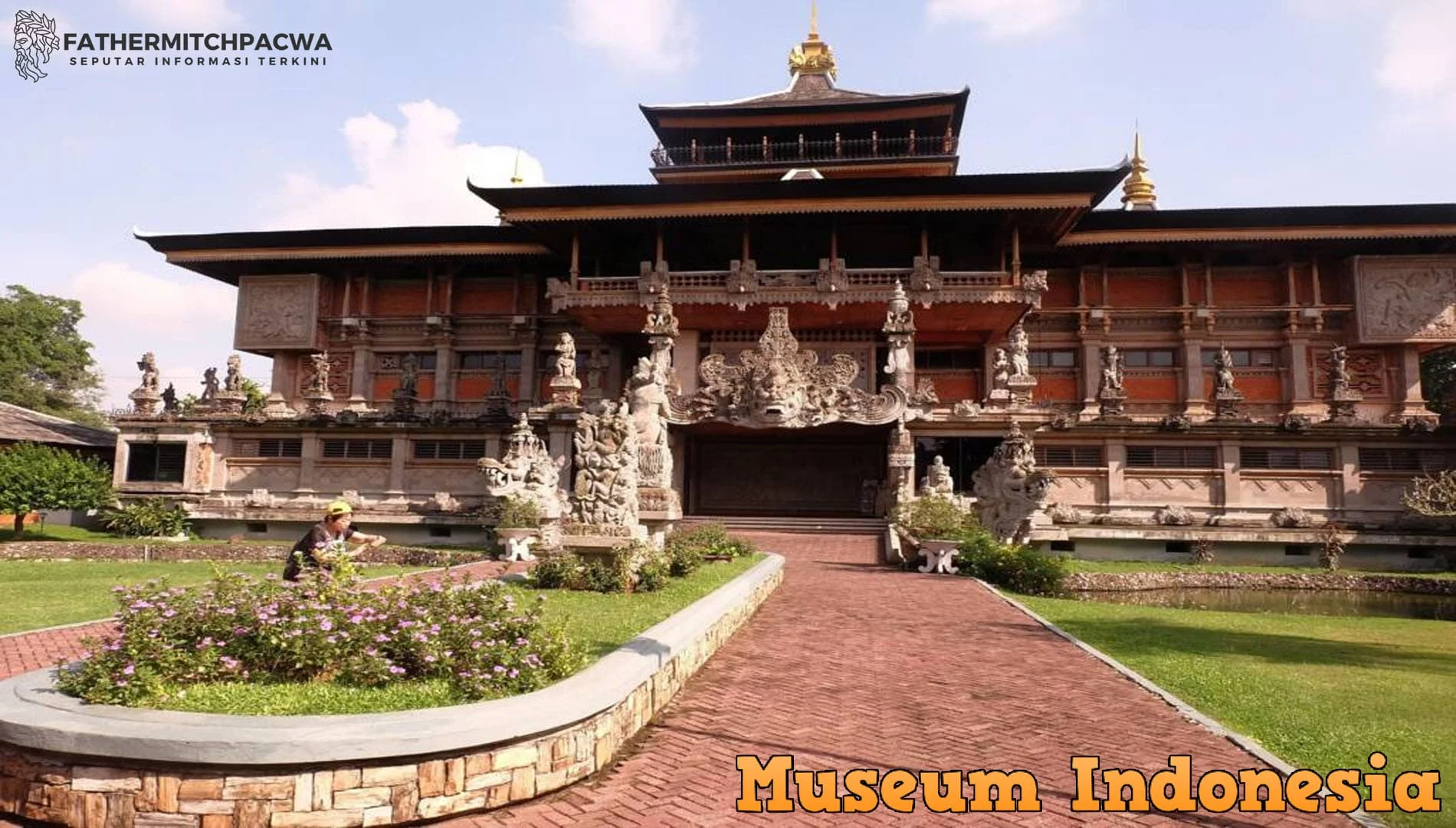 16 Museum dan Cagar Budaya untuk Mengumpulkan Stempel Museum Passport: Petualangan Budaya di Indonesia