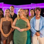 Alisha Lehmann Förlovad - En Romantisk Historia som Föll I Love Island