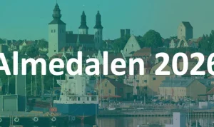Almedalen 2026: SD dan C Terlibat dalam Debat Sengit, Sementara Stegras Rencanakan Paket Rencana