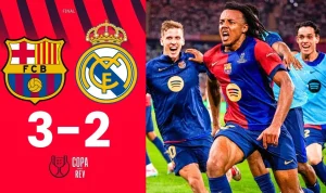 Almería Tumbangkan Castellón dengan Skor 3-2, Siap Menuju Final Playoff Almería Tumbangkan Castellón dengan Skor 3-2, Siap Menuju Final Playoff