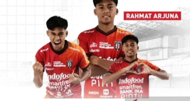 Almtuna IS Perkuat Tim dengan Penambahan Pemain Baru