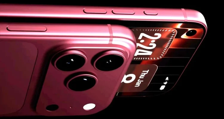 Ambisi 2nm TSMC: Kunci Utama di Balik Revolusi AI dan Rahasia Performa iPhone 18 Pro