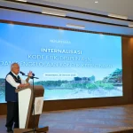 Ambisi Global Ericsson: Bangun Masa Depan 6G di Tengah Polemik Budaya Kerja Baru