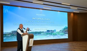 Ambisi Global Ericsson: Bangun Masa Depan 6G di Tengah Polemik Budaya Kerja Baru