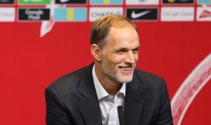 Ambisi Tiga Singa di Dallas: Prediksi, Taktik Tuchel, dan Sisi Gelap di Balik Euforia Inggris vs Kroasia
