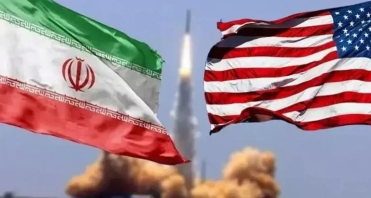 Amerika Serikat: Tegangnya Hubungan dengan Iran dan Dampaknya terhadap Ekonomi