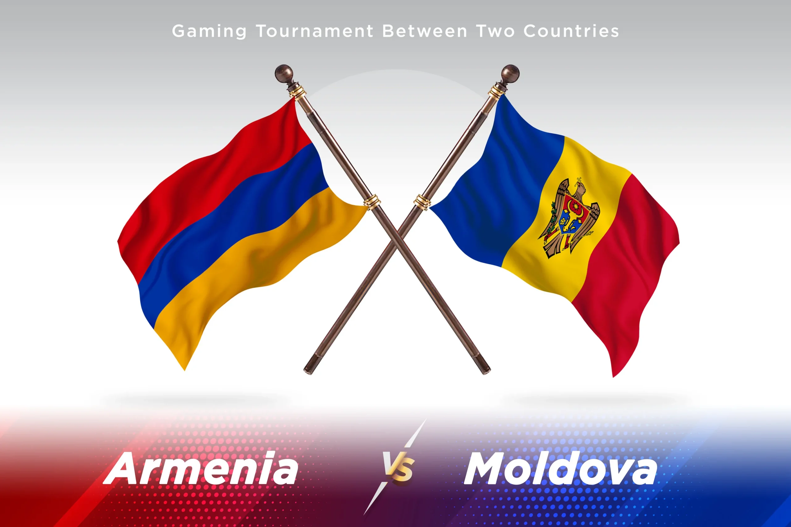Armenia vs Moldova: Pertarungan Panas di Tengah Gelanggang