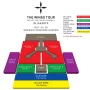 ARMY Siap-Siap! Tiket Konser BTS di Jakarta Dibuka Hari Ini, Harga Mulai Rp1,8 Juta