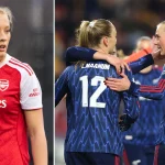 Arsenal FC Förbereder Storsatsning: Klara Övergångar och Rykten