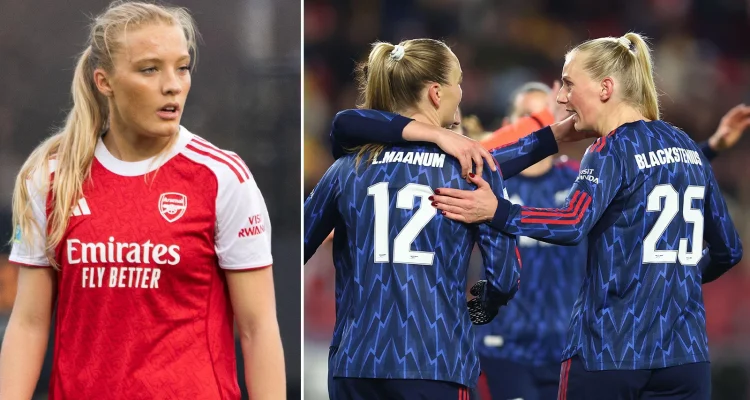 Arsenal FC Förbereder Storsatsning: Klara Övergångar och Rykten