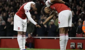 Arsenal Siap Gencarkan Transfer untuk Musim Depan