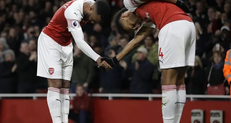Arsenal Siap Gencarkan Transfer untuk Musim Depan