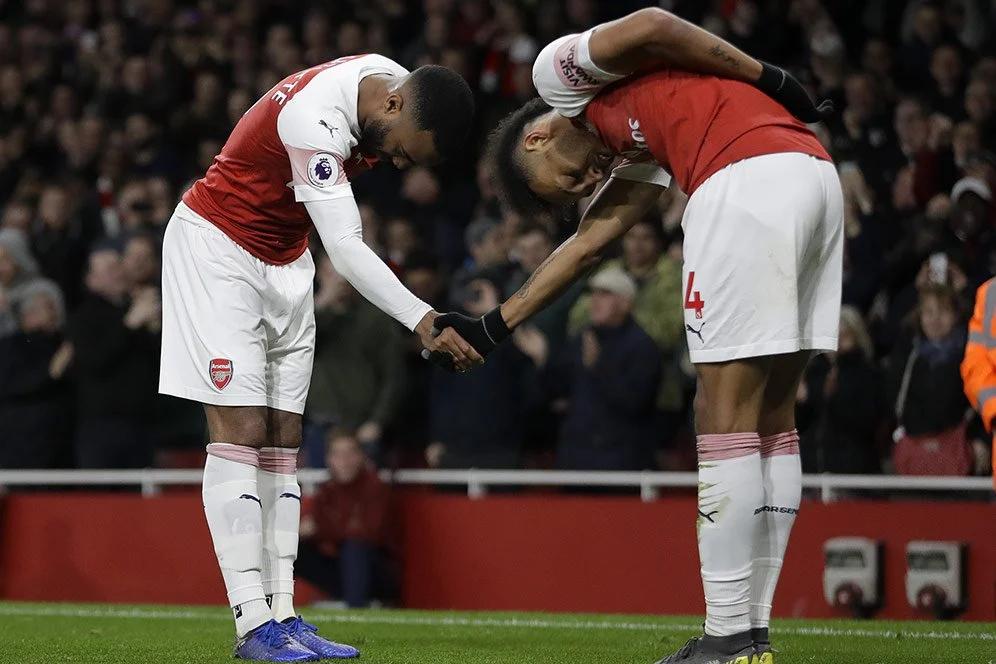 Arsenal Siap Gencarkan Transfer untuk Musim Depan