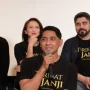 Arya Saloka Kembali ke Layar Kaca dengan Sinetron Terikat Janji