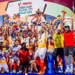 Asia Menghadapi Tantangan Baru: Dari Kekalahan India di Hockey U-18 Asia Cup Hingga Mata Uang Terlemah