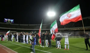 Aussie Properti, Iran, dan Liga Dunia: Berita Terkini dari Segala Sudut