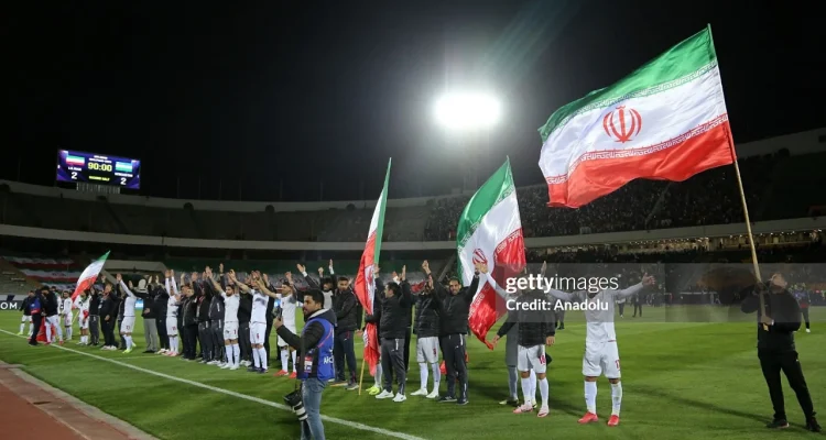 Aussie Properti, Iran, dan Liga Dunia: Berita Terkini dari Segala Sudut