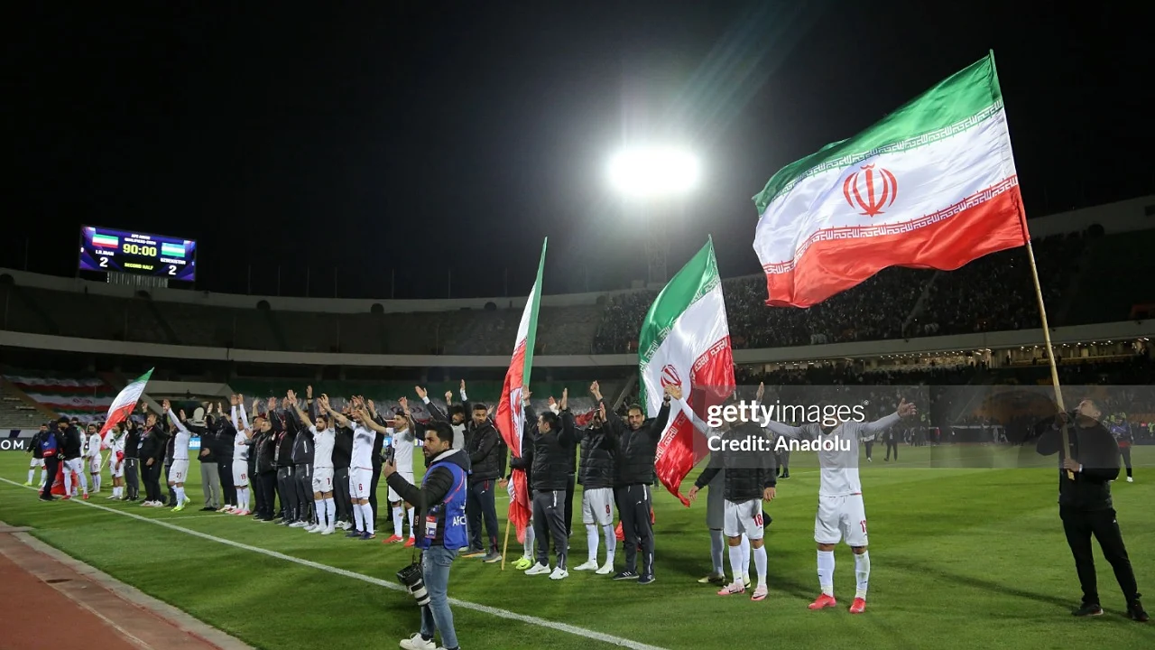Aussie Properti, Iran, dan Liga Dunia: Berita Terkini dari Segala Sudut