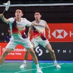 Australia Terbuka 2026: Fajar/Fikri dan Raymond/Joaquin Ditarik Mundur, Sementara Indonesia Menghadapi Tantangan Lingkungan