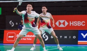 Australia Terbuka 2026: Fajar/Fikri dan Raymond/Joaquin Ditarik Mundur, Sementara Indonesia Menghadapi Tantangan Lingkungan Australia Terbuka 2026: Fajar/Fikri dan Raymond/Joaquin Ditarik Mundur, Sementara Indonesia Menghadapi Tantangan Lingkungan