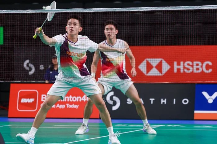 Australia Terbuka 2026: Fajar/Fikri dan Raymond/Joaquin Ditarik Mundur, Sementara Indonesia Menghadapi Tantangan Lingkungan