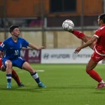 Azerbaijan vs Malta: Pertandingan Persahabatan yang Penuh Aksi