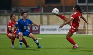 Azerbaijan vs Malta: Pertandingan Persahabatan yang Penuh Aksi